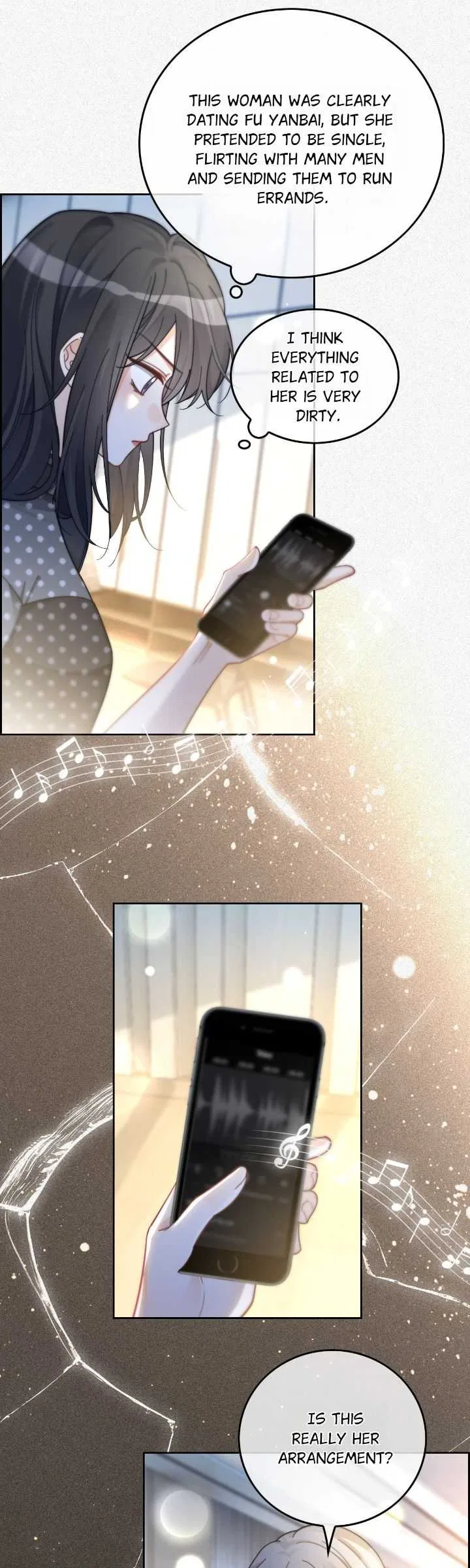 My Brothers Dote On Me Chapter 235 – Page 6