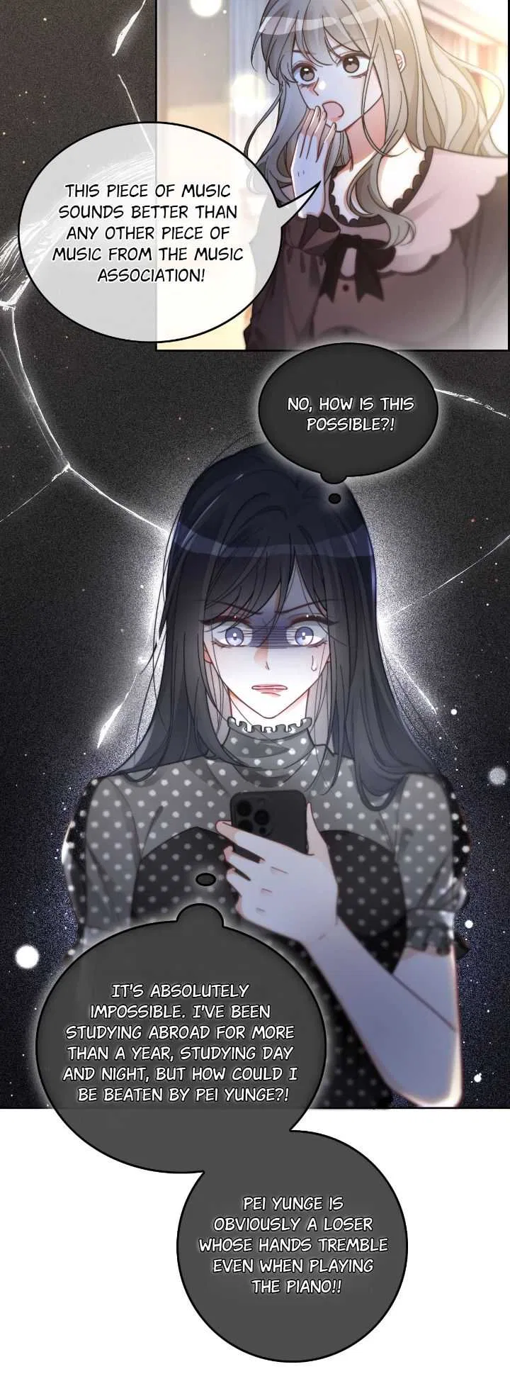 My Brothers Dote On Me Chapter 235 – Page 7