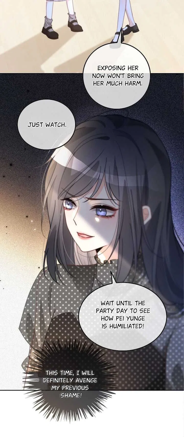 My Brothers Dote On Me Chapter 235 – Page 13