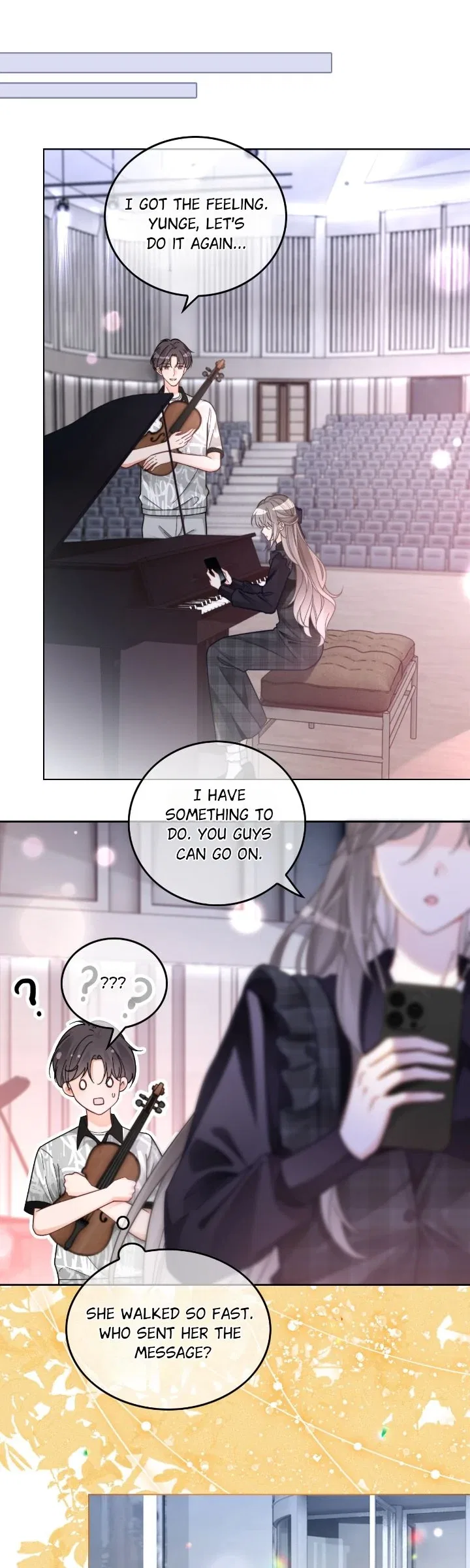 My Brothers Dote On Me Chapter 235 – Page 14