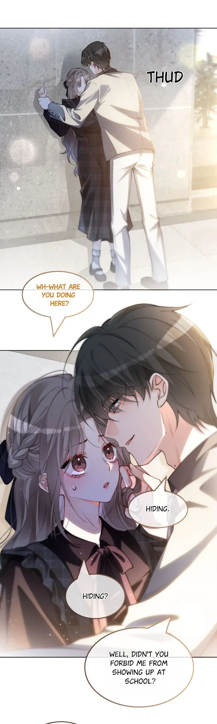 My Brothers Dote On Me Chapter 235 – Page 16