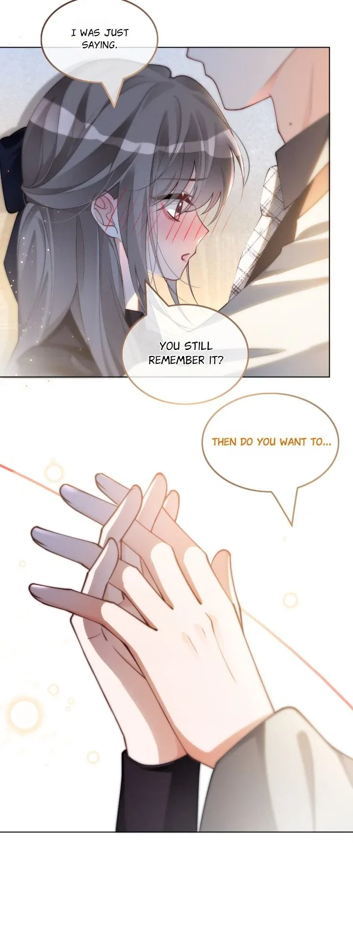 My Brothers Dote On Me Chapter 235 – Page 17
