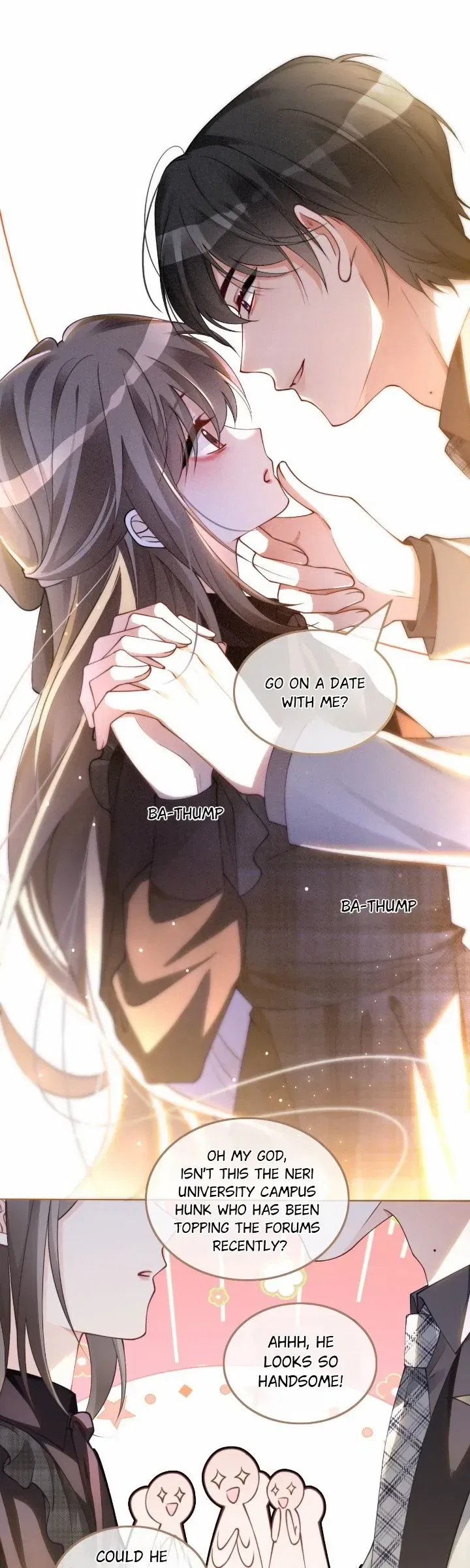 My Brothers Dote On Me Chapter 235 – Page 18