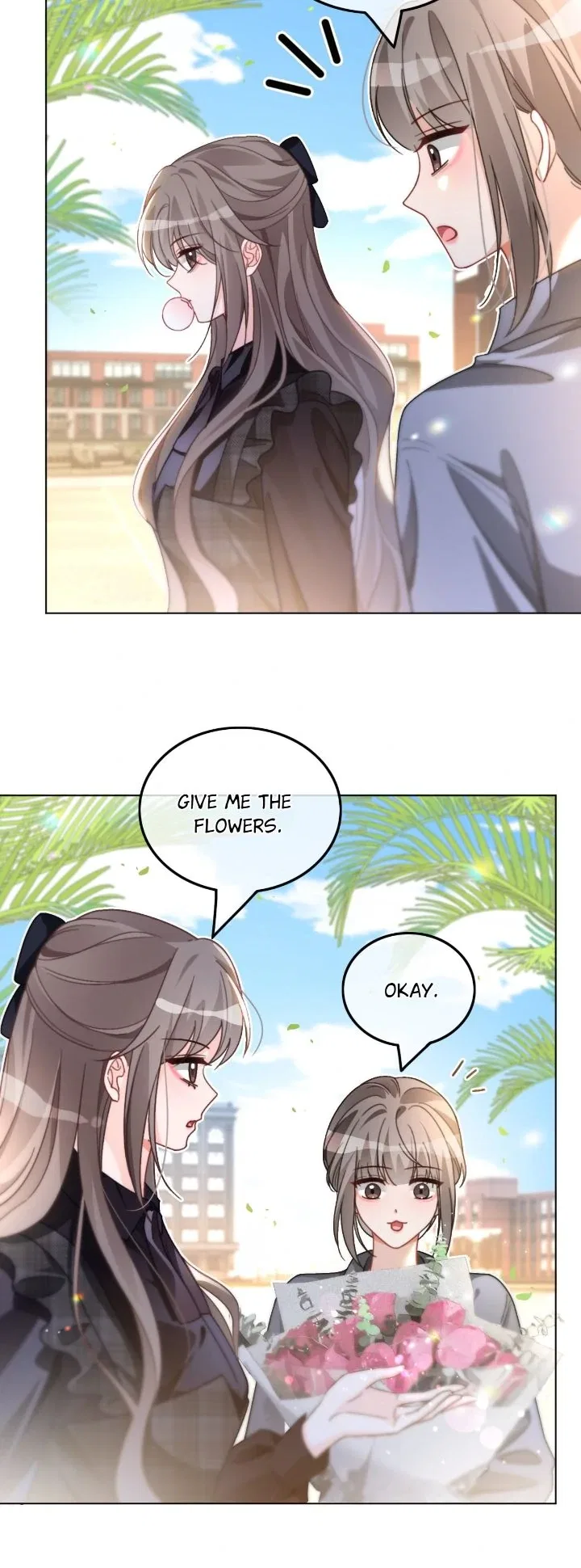 My Brothers Dote On Me Chapter 234 – Page 6