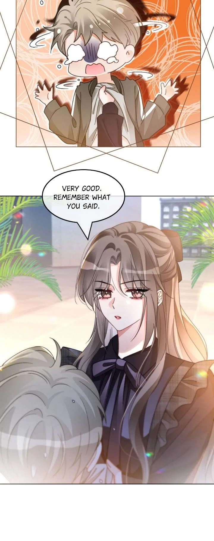 My Brothers Dote On Me Chapter 234 – Page 11