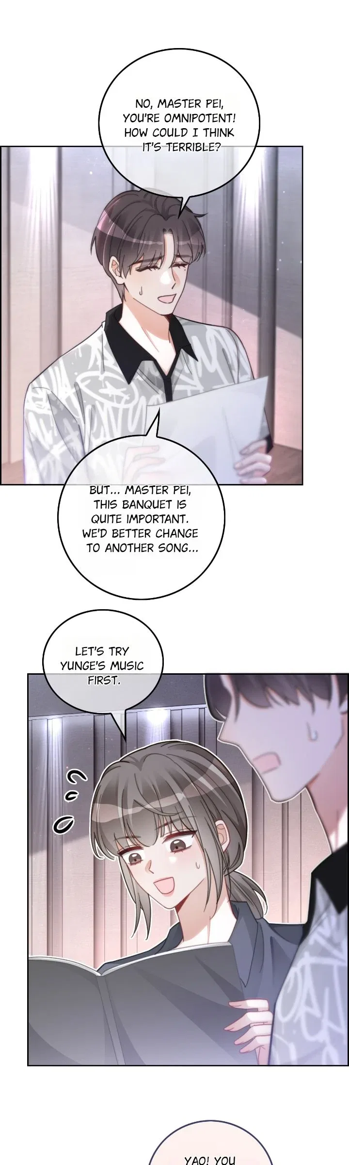 My Brothers Dote On Me Chapter 234 – Page 20
