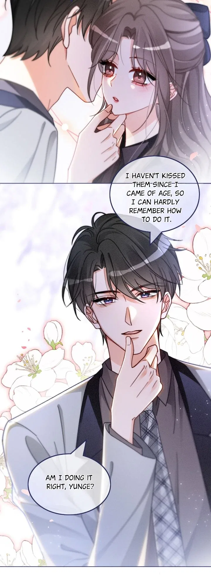 My Brothers Dote On Me Chapter 233 – Page 2