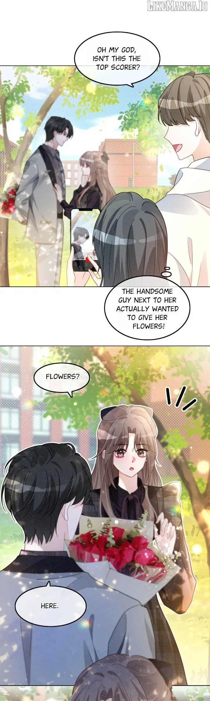 My Brothers Dote On Me Chapter 233 – Page 5