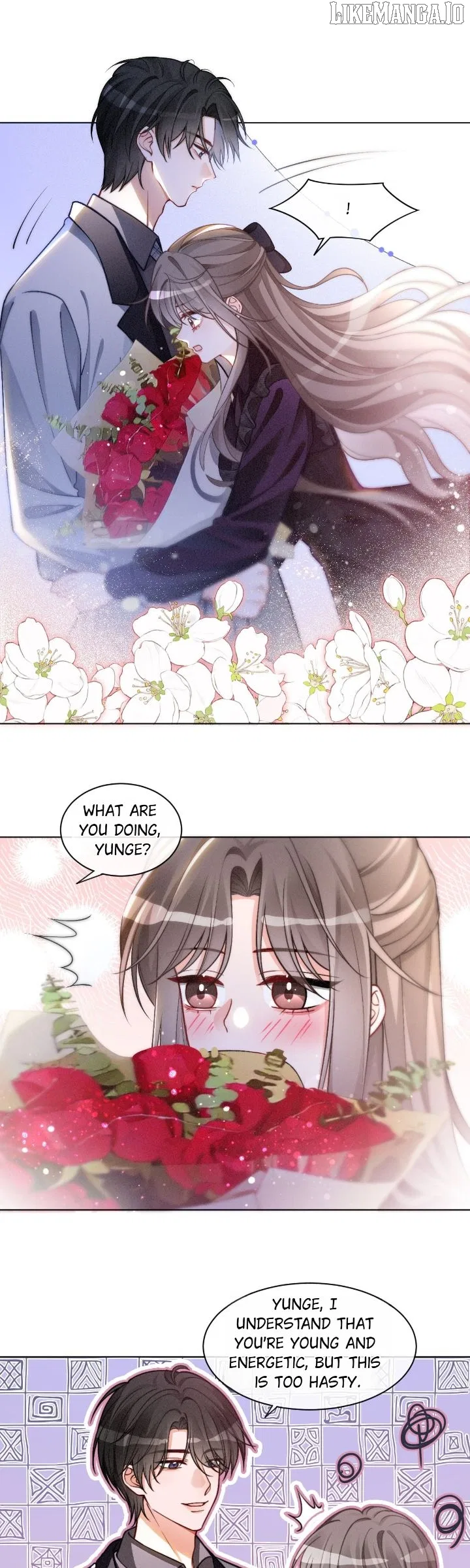 My Brothers Dote On Me Chapter 233 – Page 7