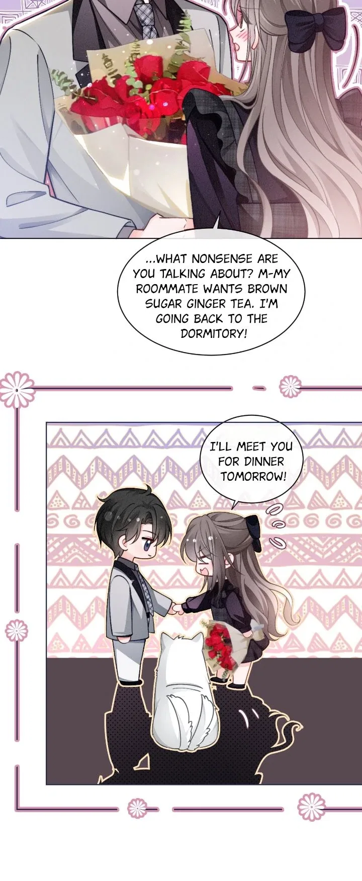 My Brothers Dote On Me Chapter 233 – Page 8