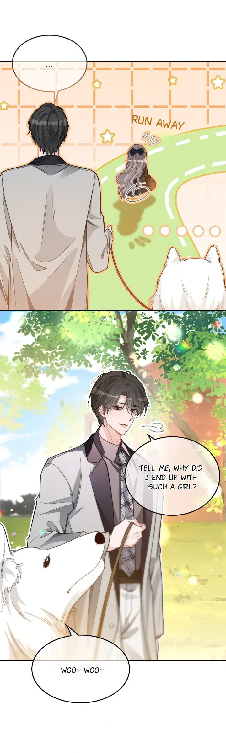 My Brothers Dote On Me Chapter 233 – Page 9
