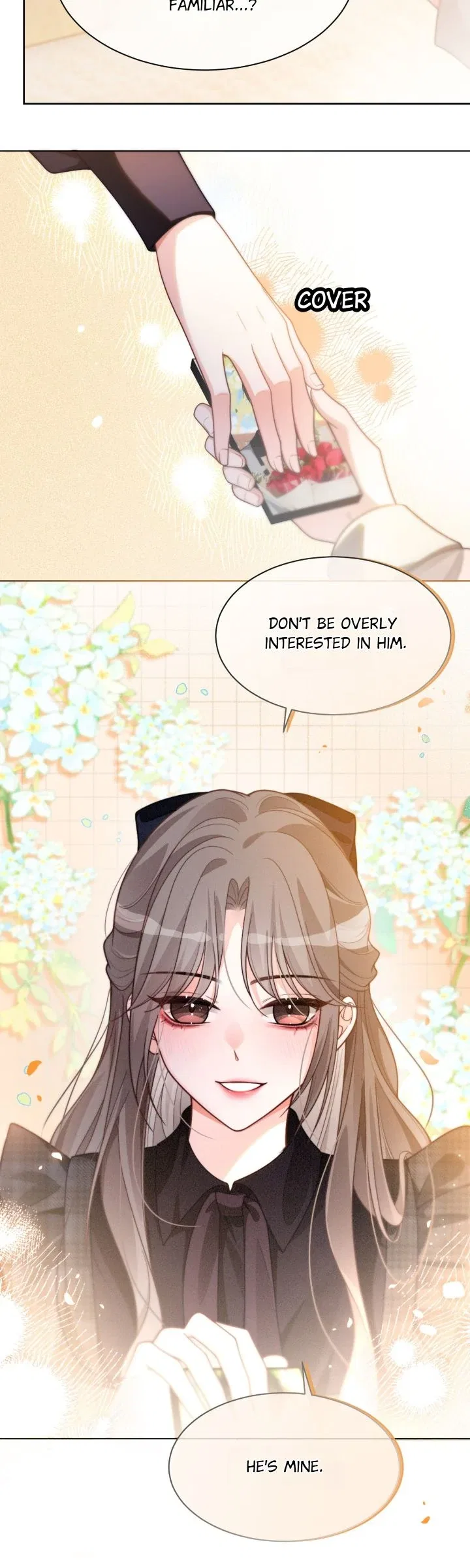 My Brothers Dote On Me Chapter 233 – Page 15
