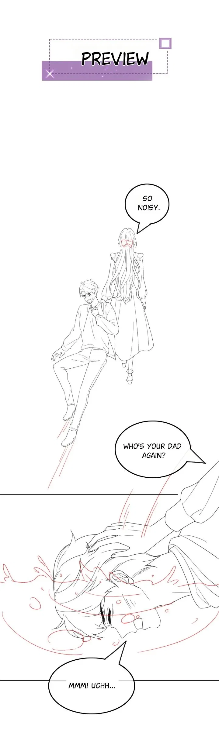My Brothers Dote On Me Chapter 233 – Page 23