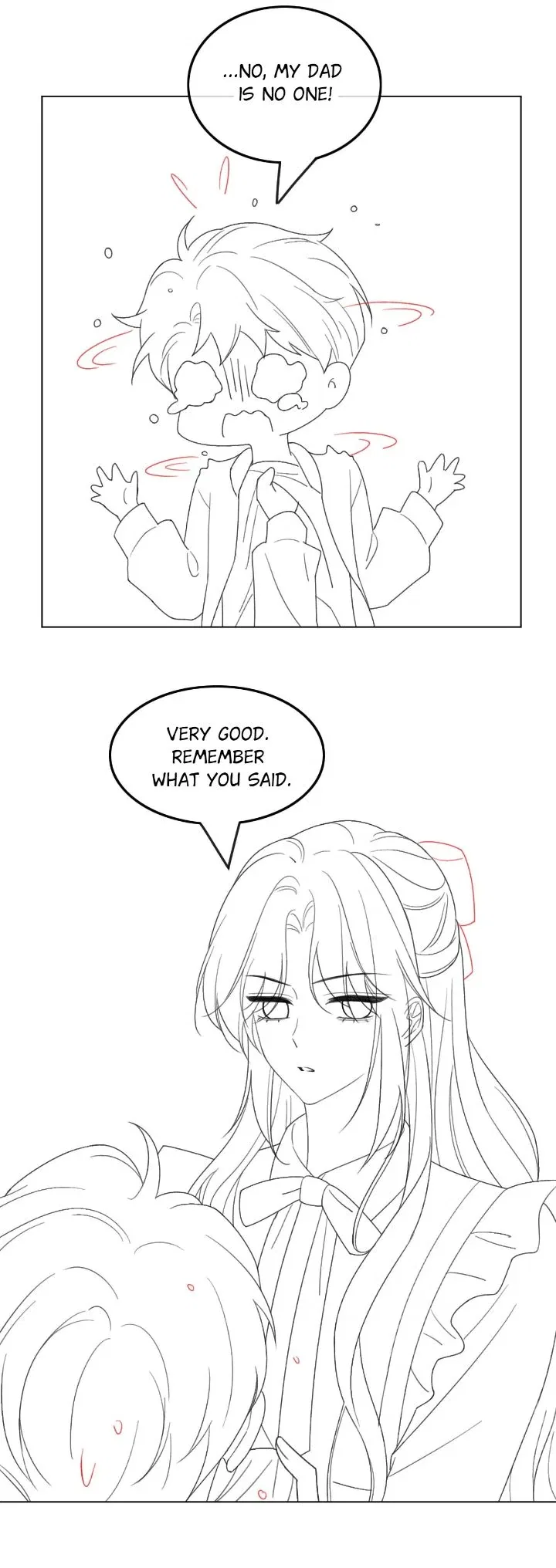 My Brothers Dote On Me Chapter 233 – Page 24