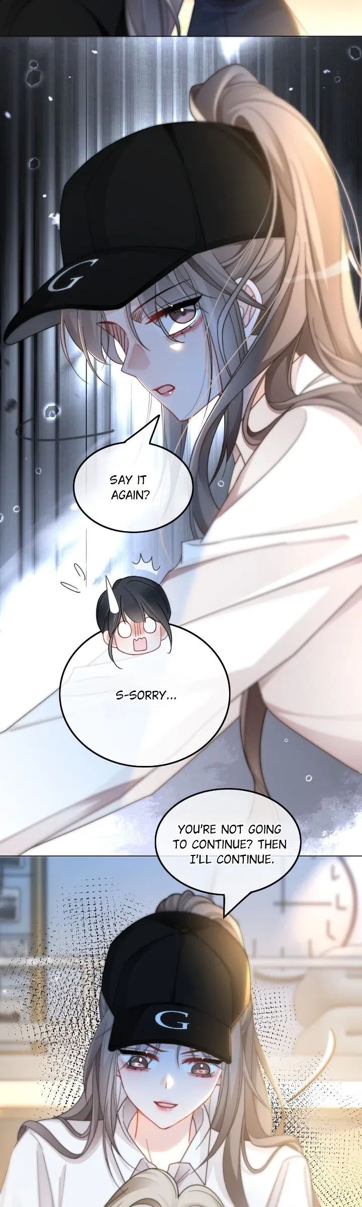 My Brothers Dote On Me Chapter 232 – Page 5