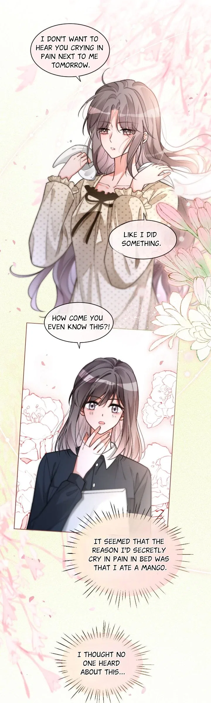 My Brothers Dote On Me Chapter 232 – Page 11