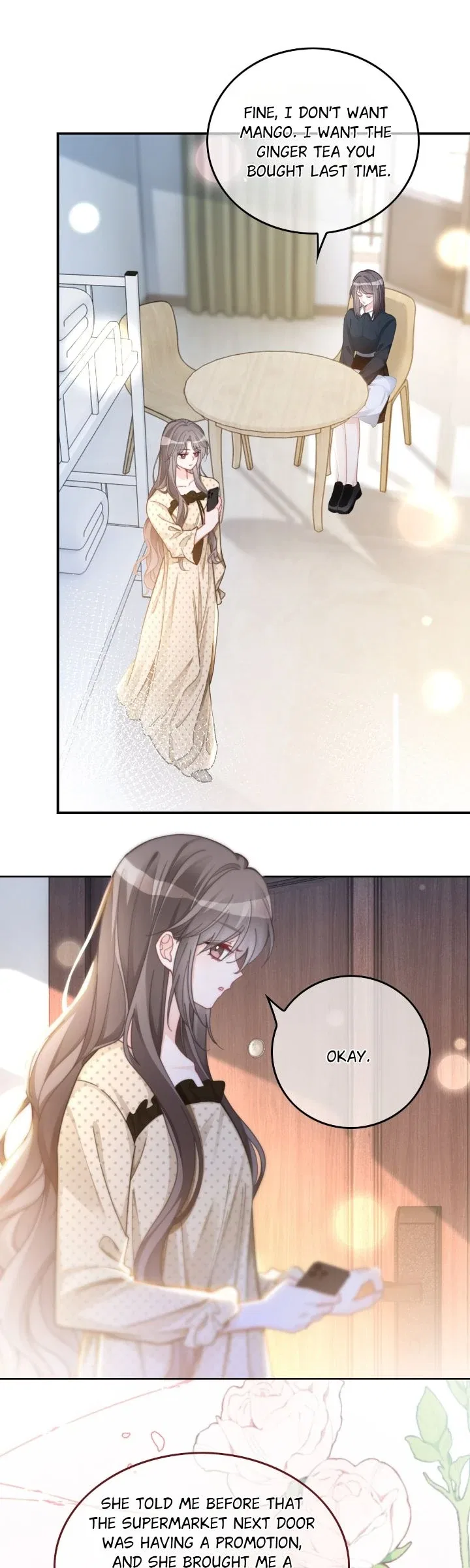My Brothers Dote On Me Chapter 232 – Page 13