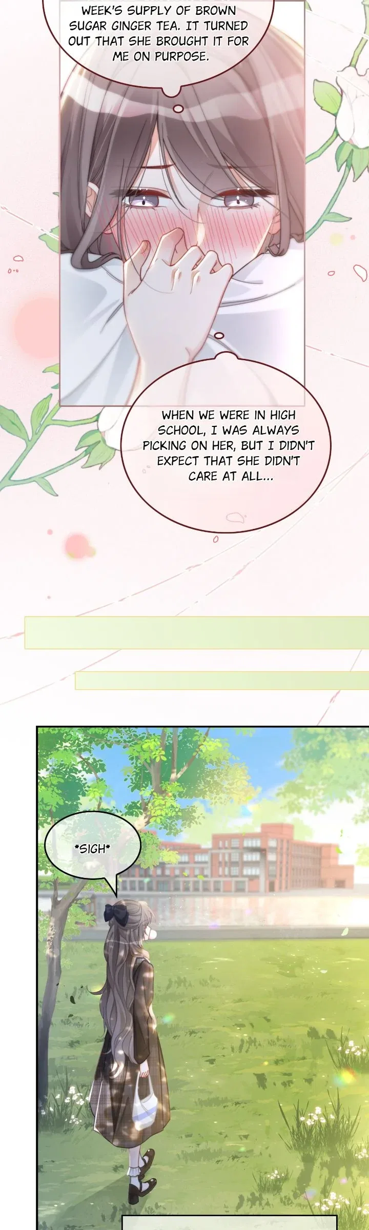 My Brothers Dote On Me Chapter 232 – Page 14