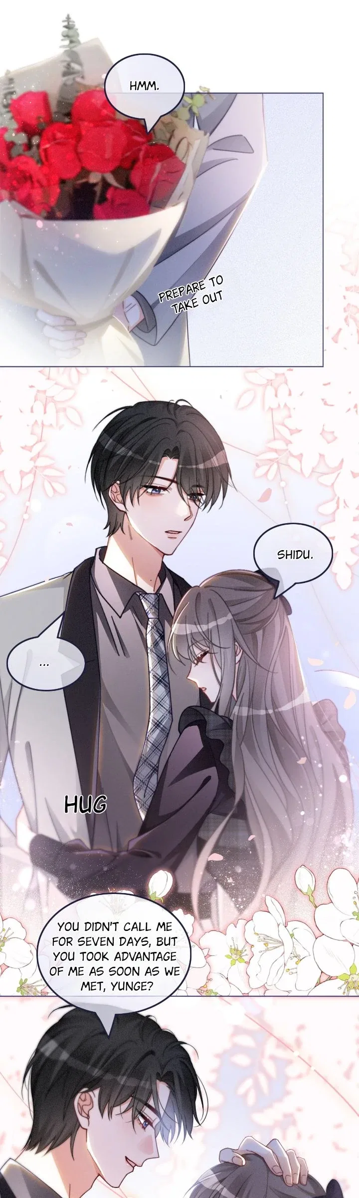 My Brothers Dote On Me Chapter 232 – Page 19