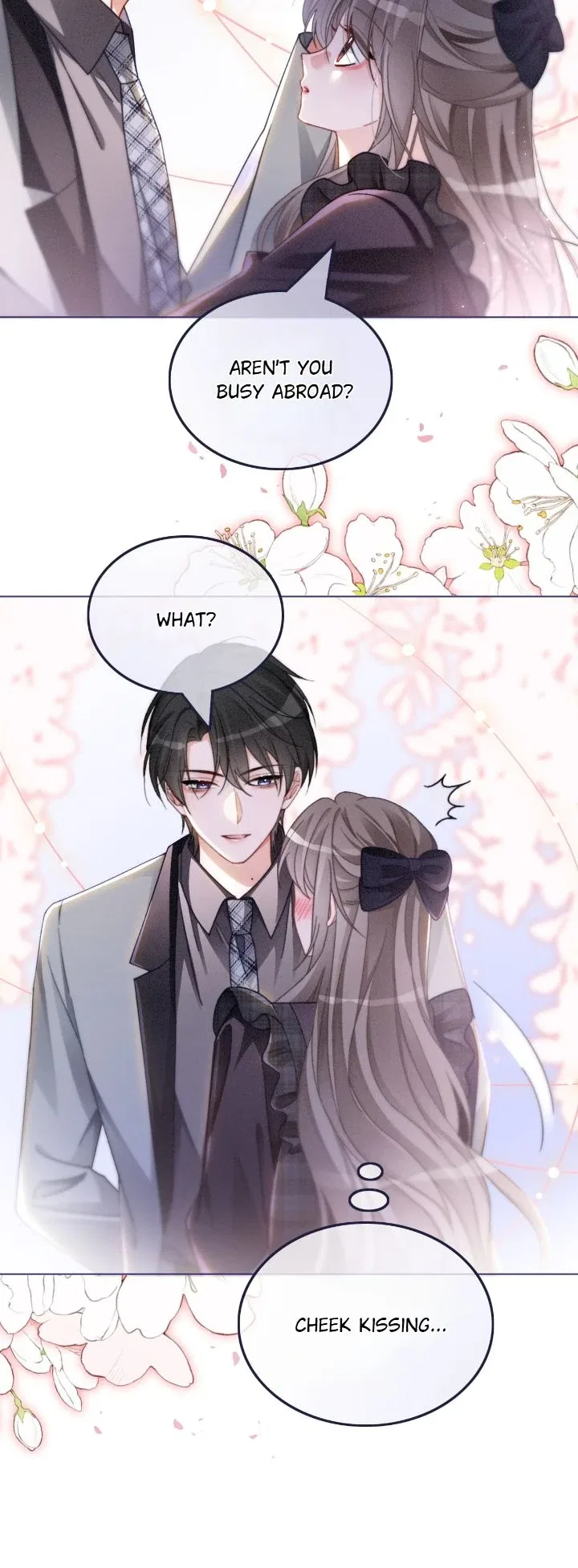 My Brothers Dote On Me Chapter 232 – Page 20