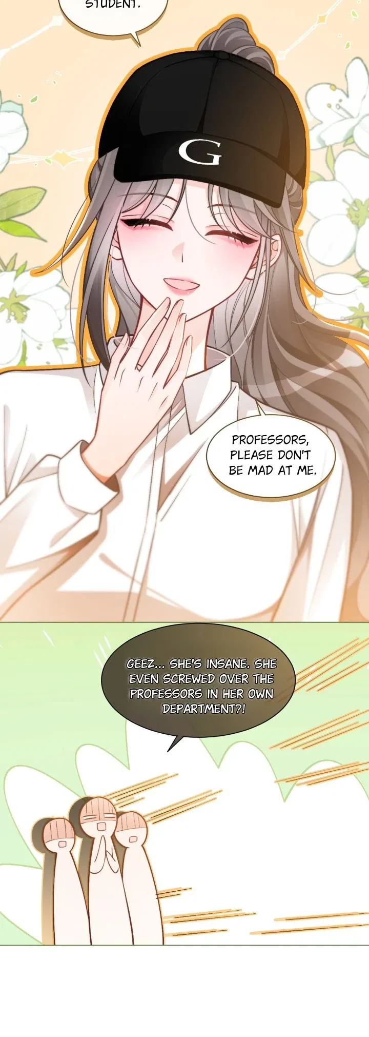 My Brothers Dote On Me Chapter 231 – Page 2