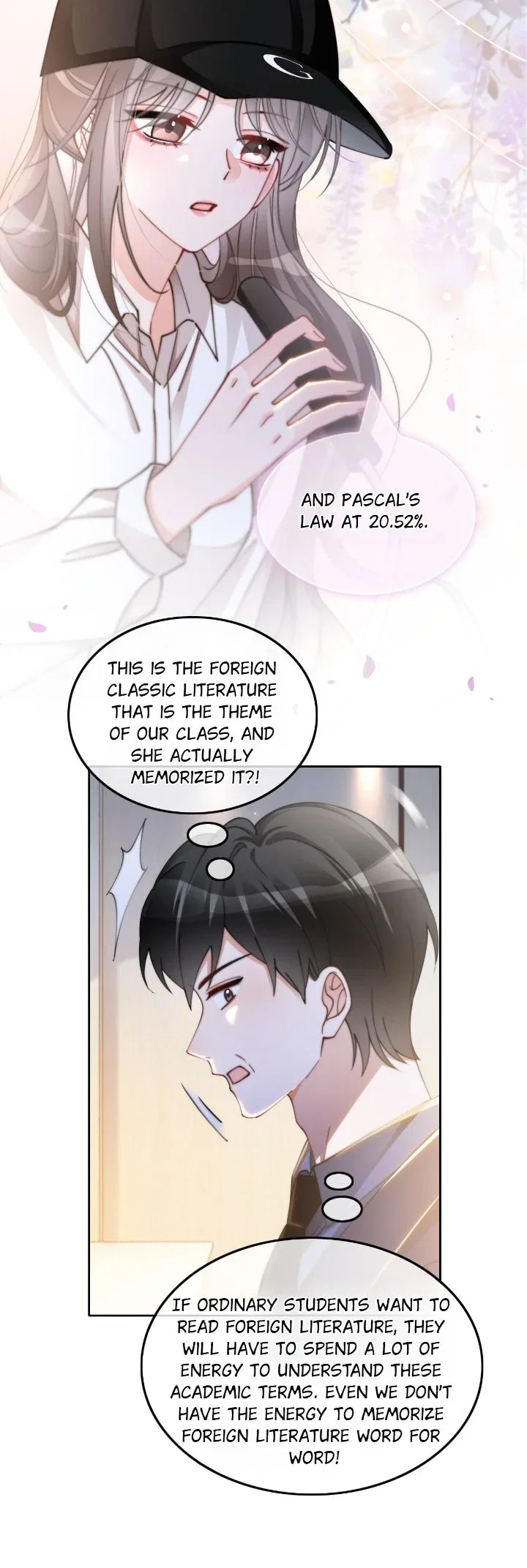 My Brothers Dote On Me Chapter 231 – Page 4