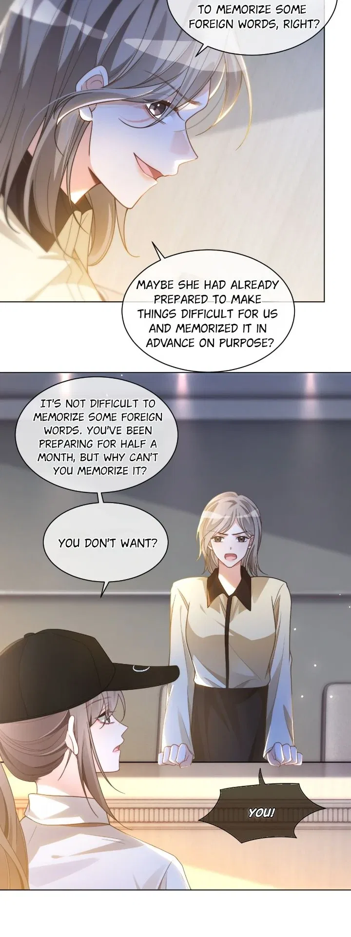 My Brothers Dote On Me Chapter 231 – Page 10