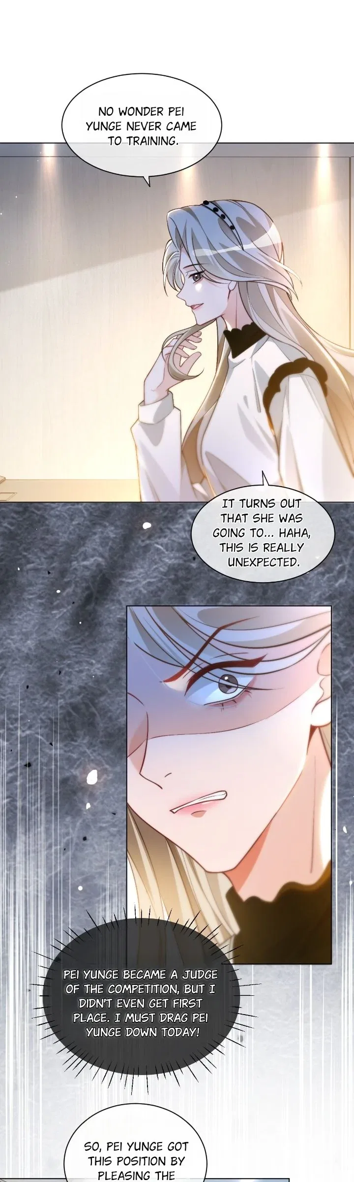 My Brothers Dote On Me Chapter 231 – Page 11