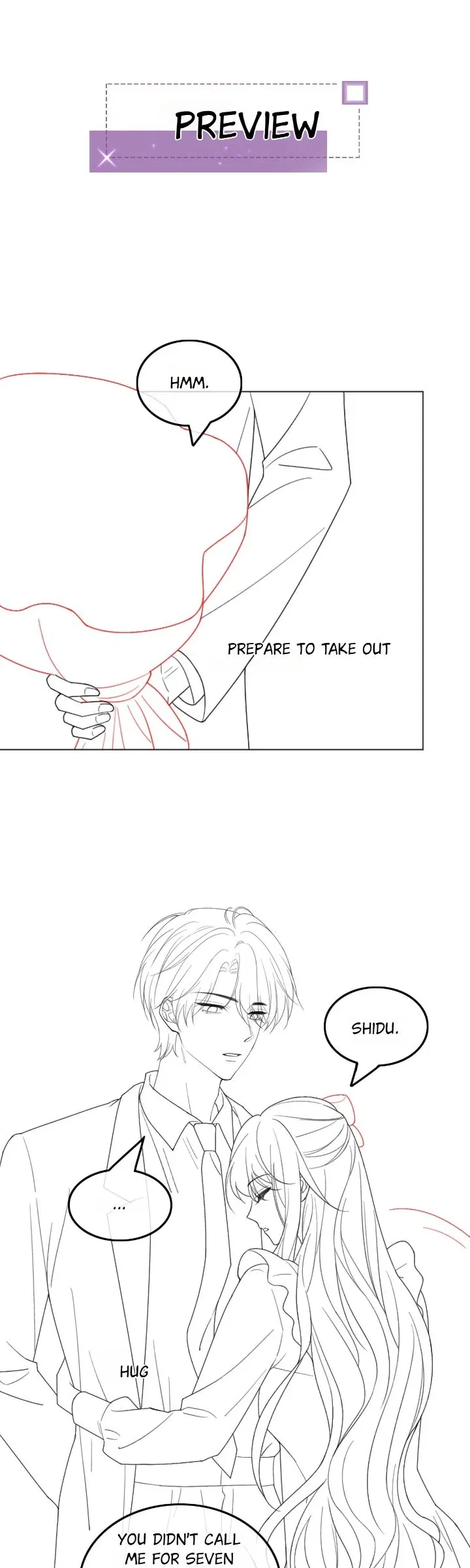 My Brothers Dote On Me Chapter 231 – Page 21