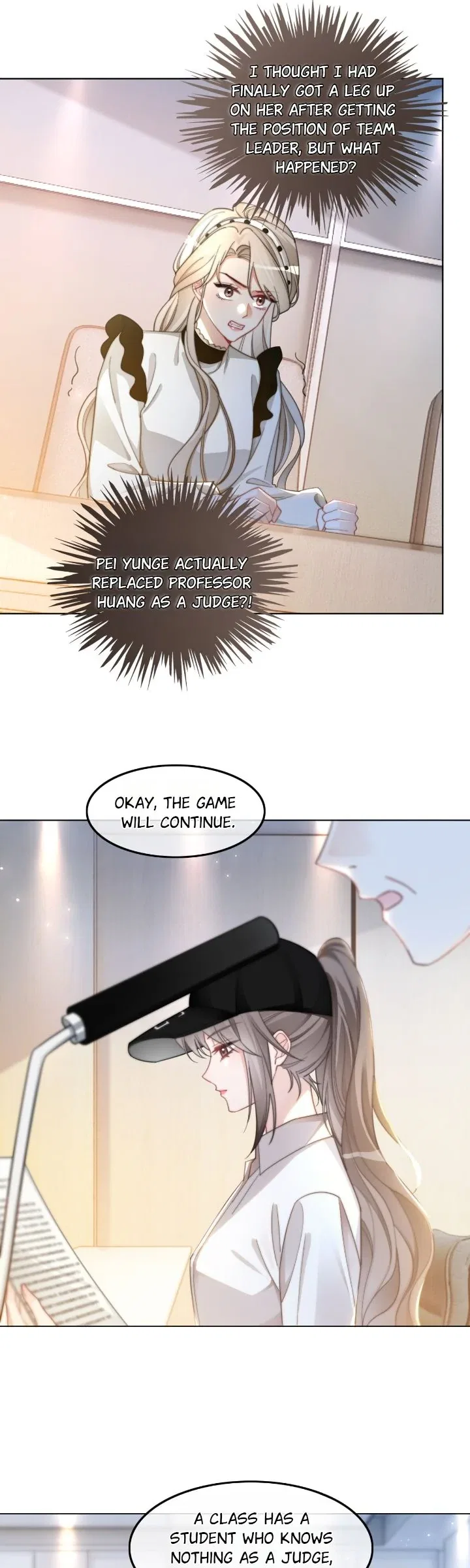 My Brothers Dote On Me Chapter 230 – Page 12
