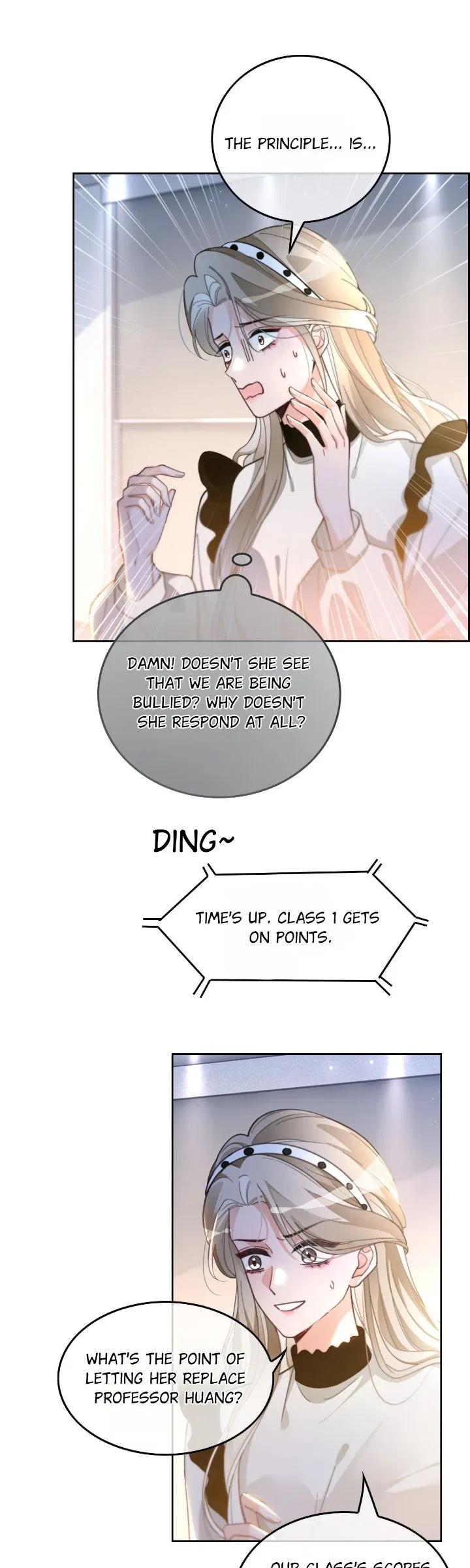 My Brothers Dote On Me Chapter 230 – Page 14