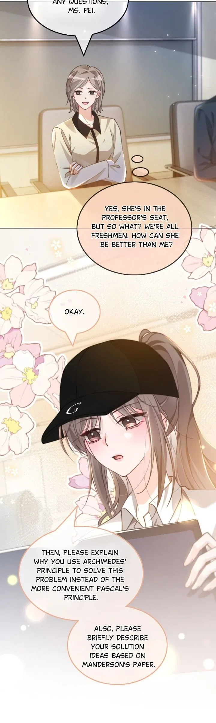 My Brothers Dote On Me Chapter 230 – Page 18