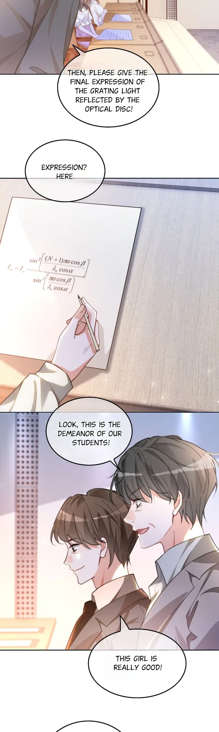 My Brothers Dote On Me Chapter 229 – Page 2