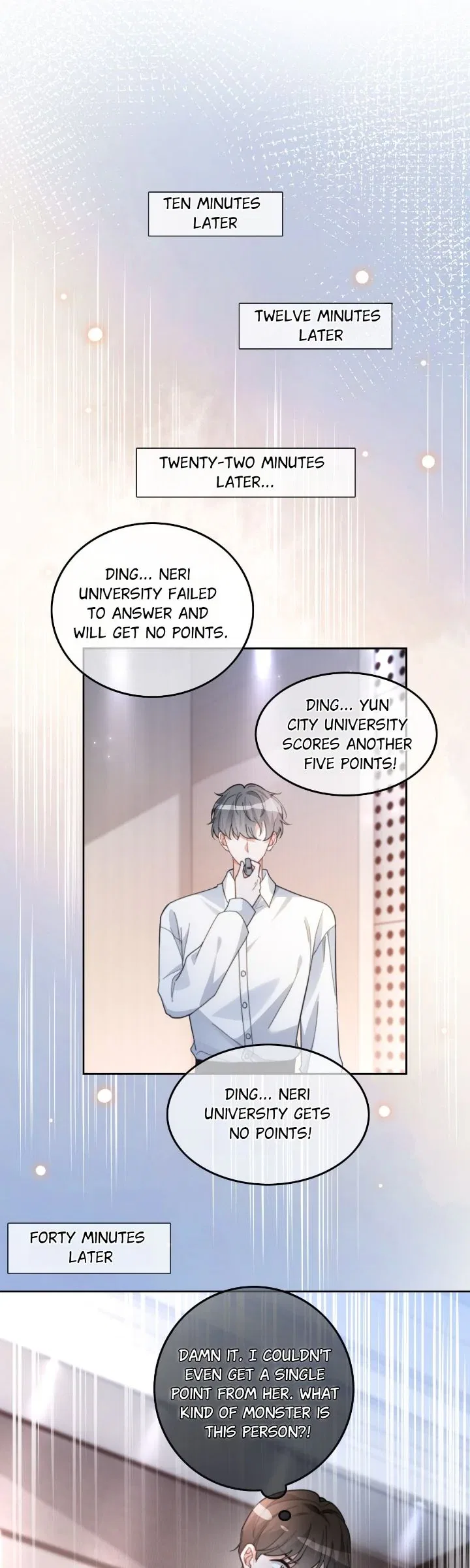 My Brothers Dote On Me Chapter 229 – Page 4