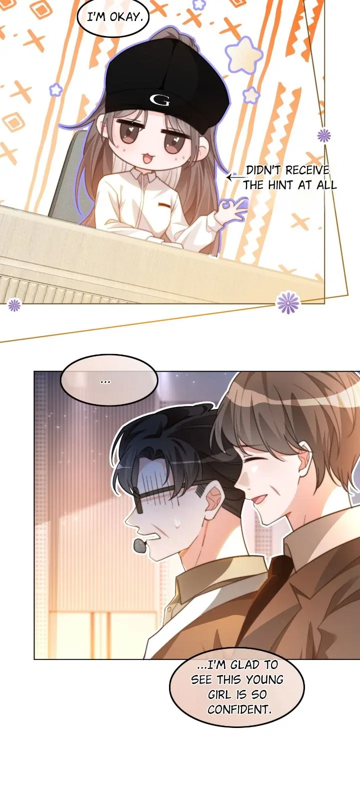 My Brothers Dote On Me Chapter 229 – Page 8