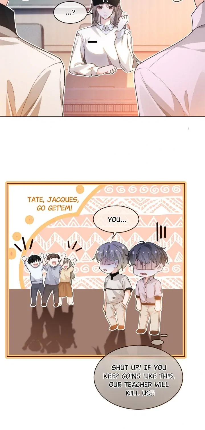 My Brothers Dote On Me Chapter 229 – Page 10