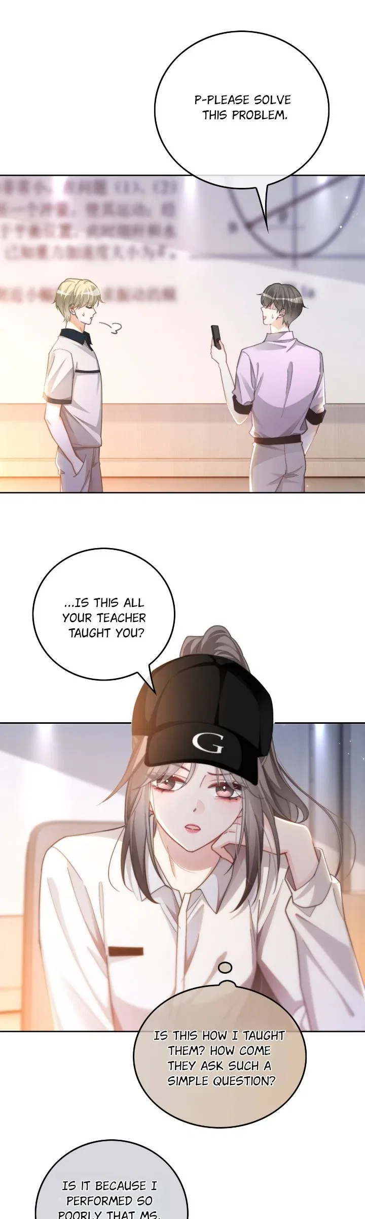 My Brothers Dote On Me Chapter 229 – Page 13