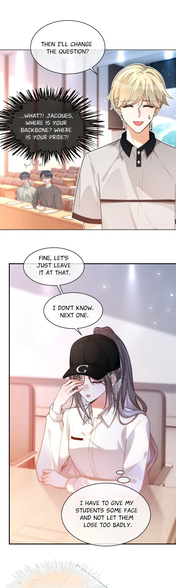My Brothers Dote On Me Chapter 229 – Page 15
