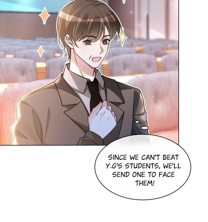 My Brothers Dote On Me Chapter 228 – Page 5
