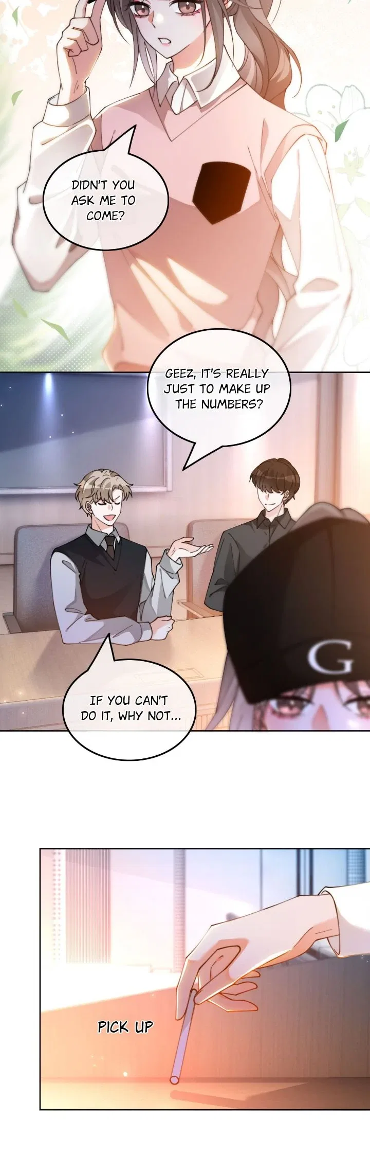 My Brothers Dote On Me Chapter 228 – Page 10