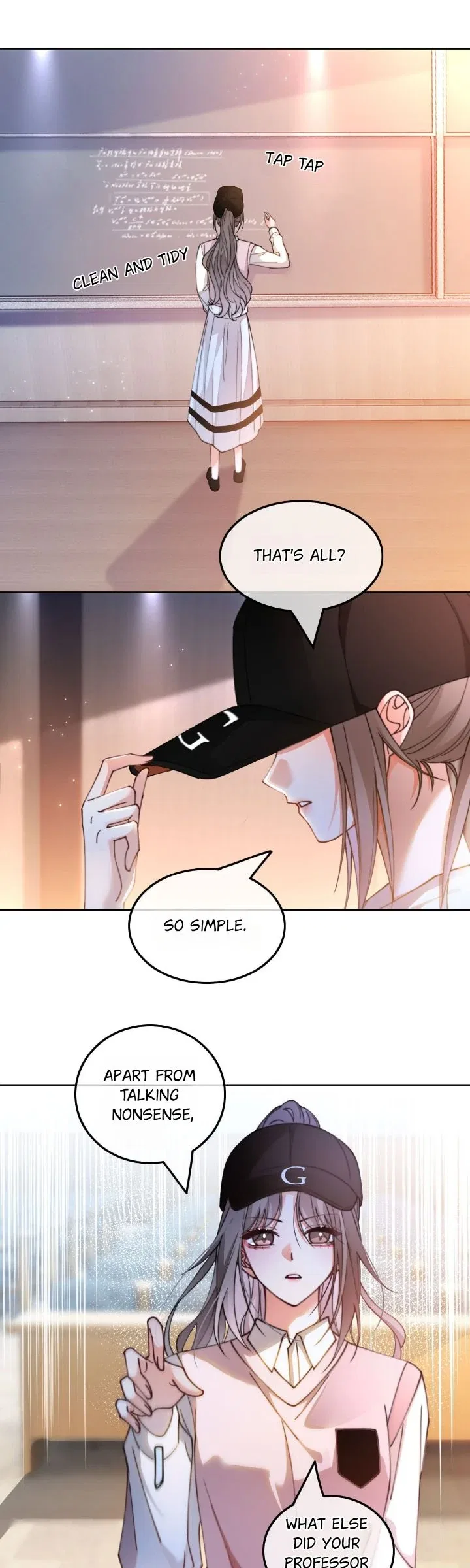 My Brothers Dote On Me Chapter 228 – Page 11