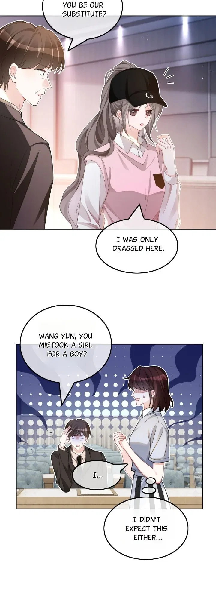 My Brothers Dote On Me Chapter 228 – Page 14