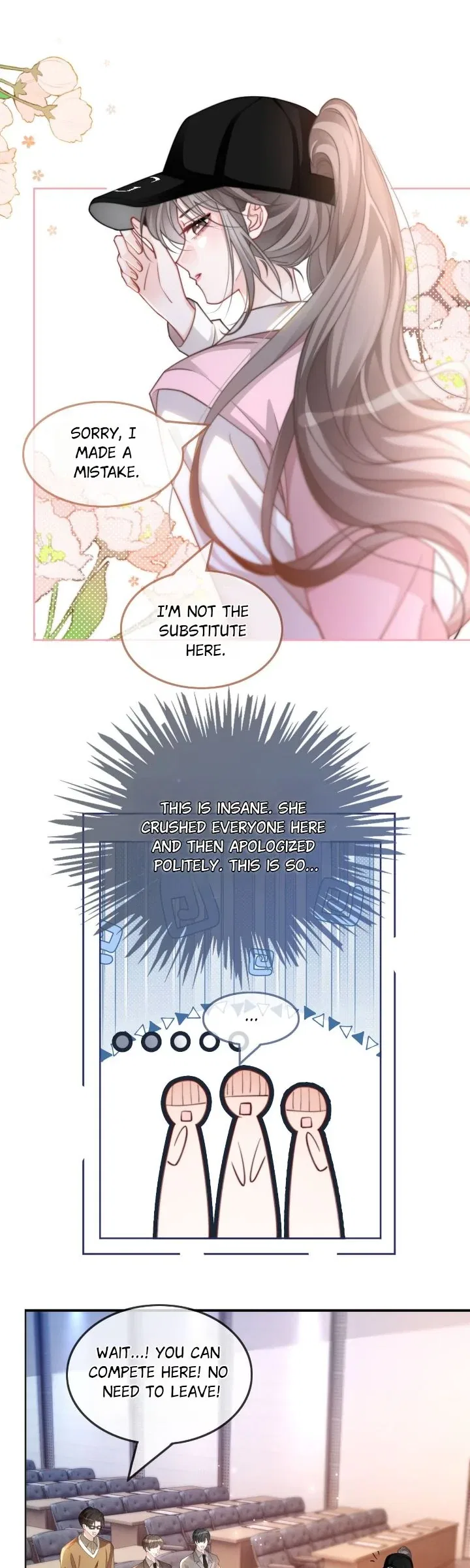 My Brothers Dote On Me Chapter 228 – Page 15