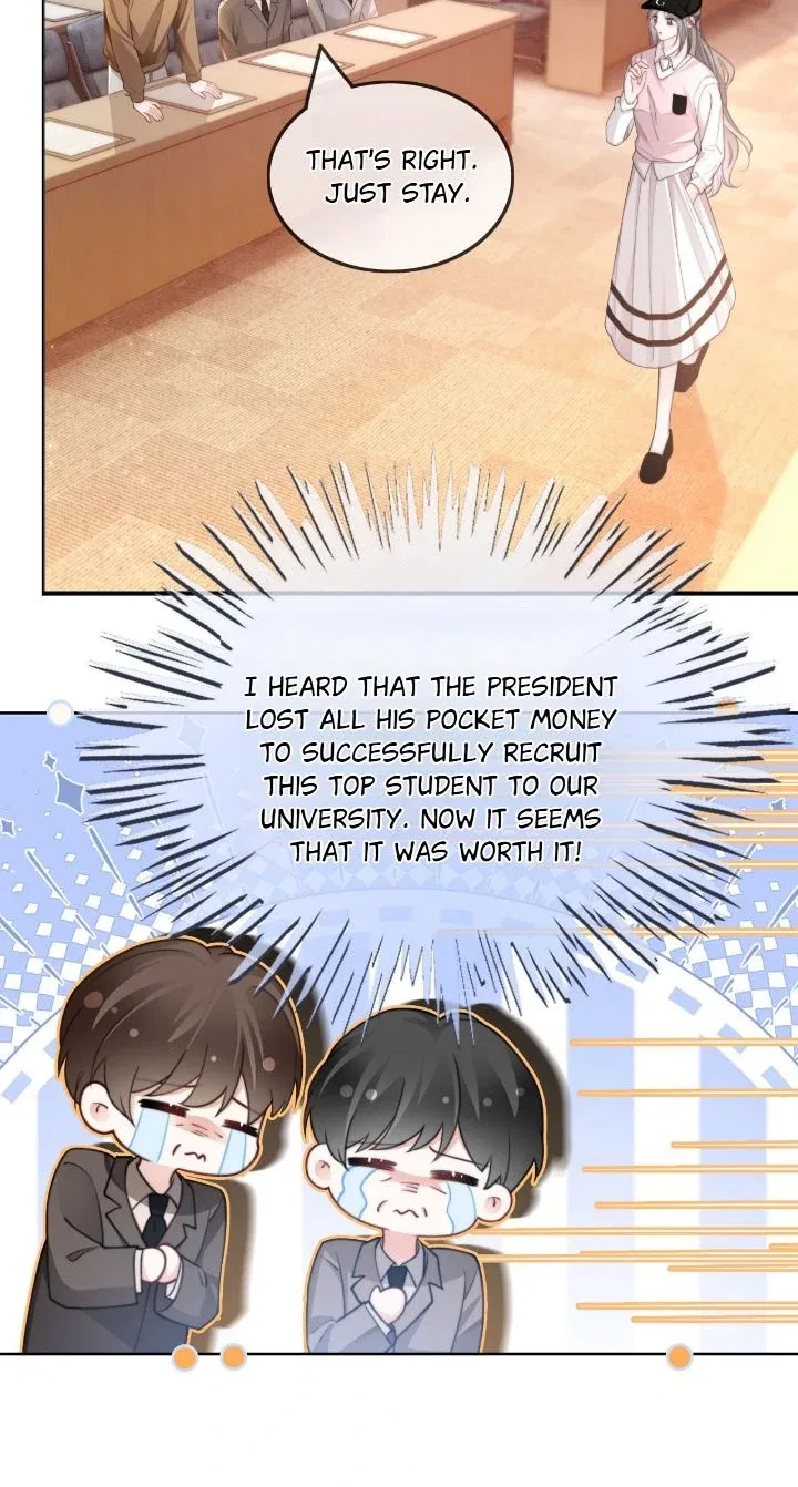 My Brothers Dote On Me Chapter 228 – Page 16