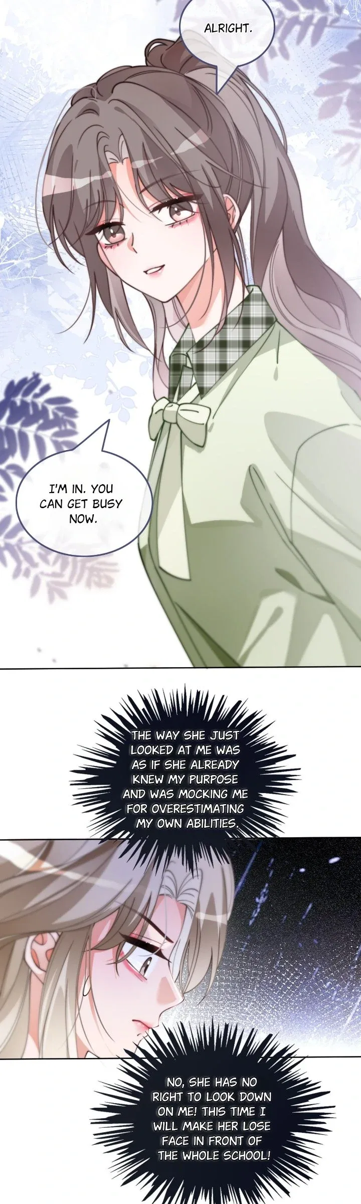 My Brothers Dote On Me Chapter 227 – Page 14