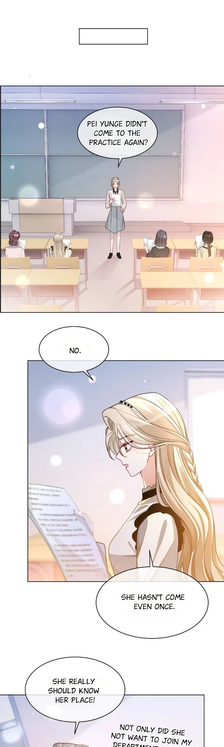My Brothers Dote On Me Chapter 227 – Page 16