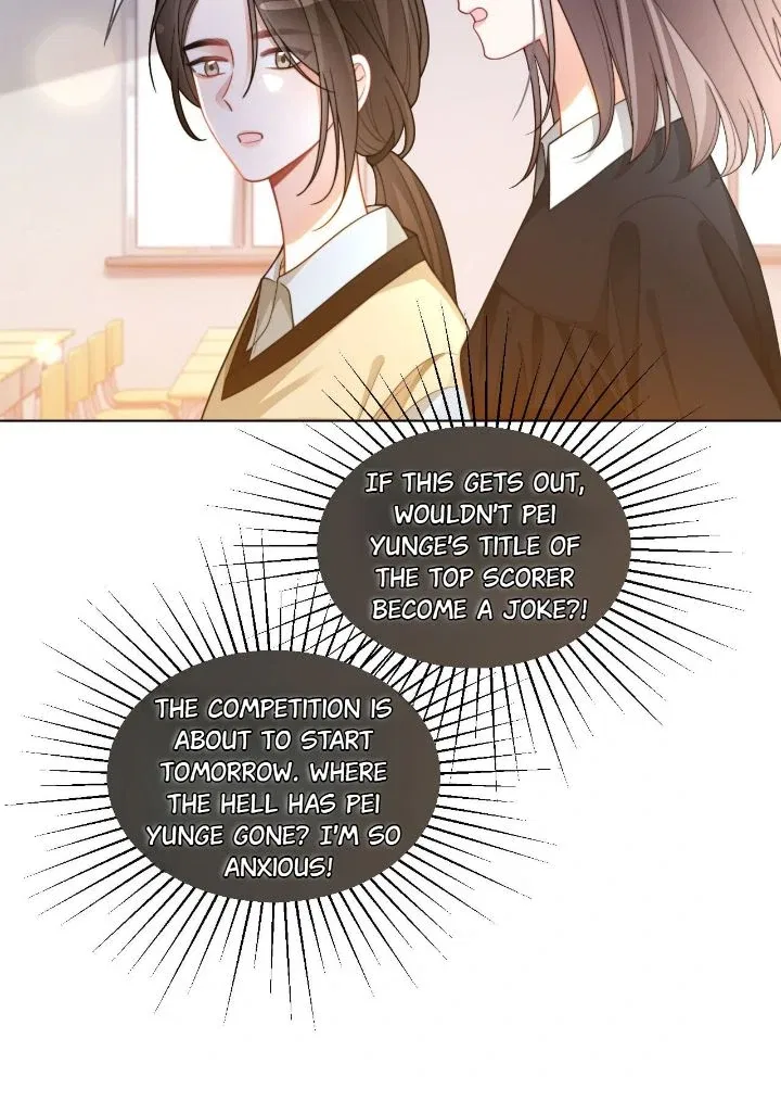 My Brothers Dote On Me Chapter 227 – Page 18