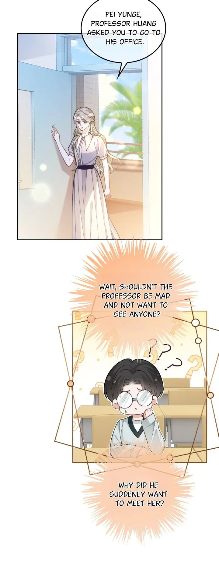 My Brothers Dote On Me Chapter 226 – Page 4