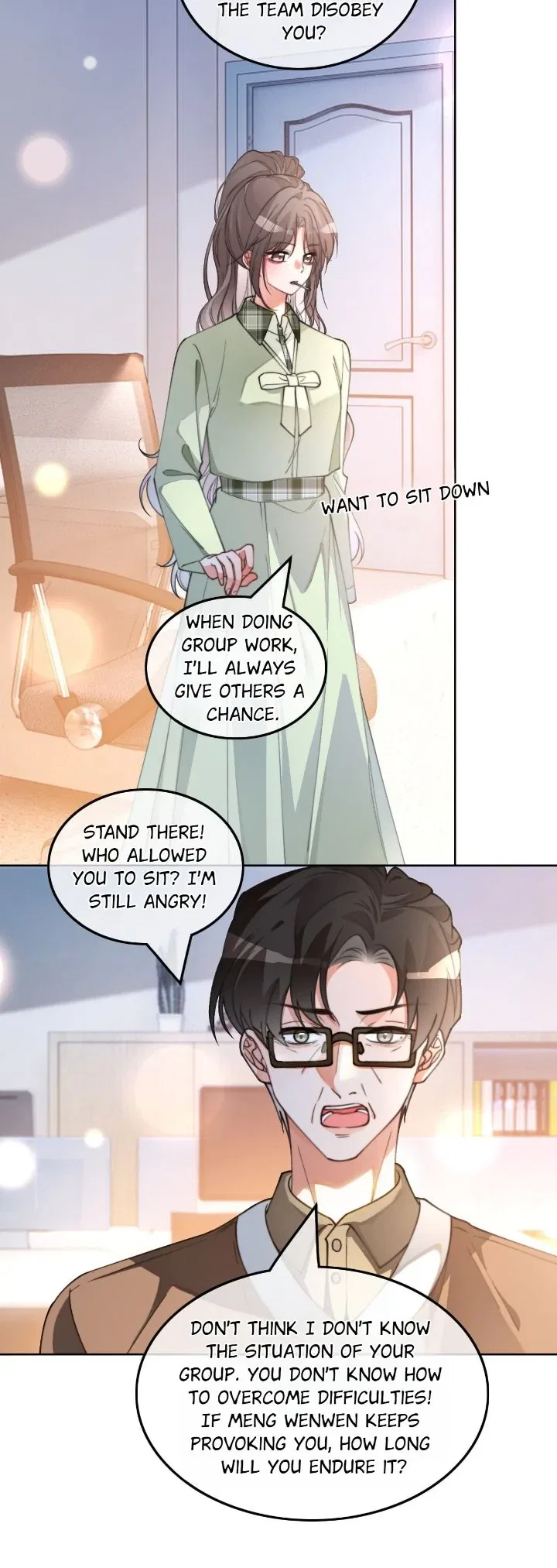 My Brothers Dote On Me Chapter 226 – Page 6