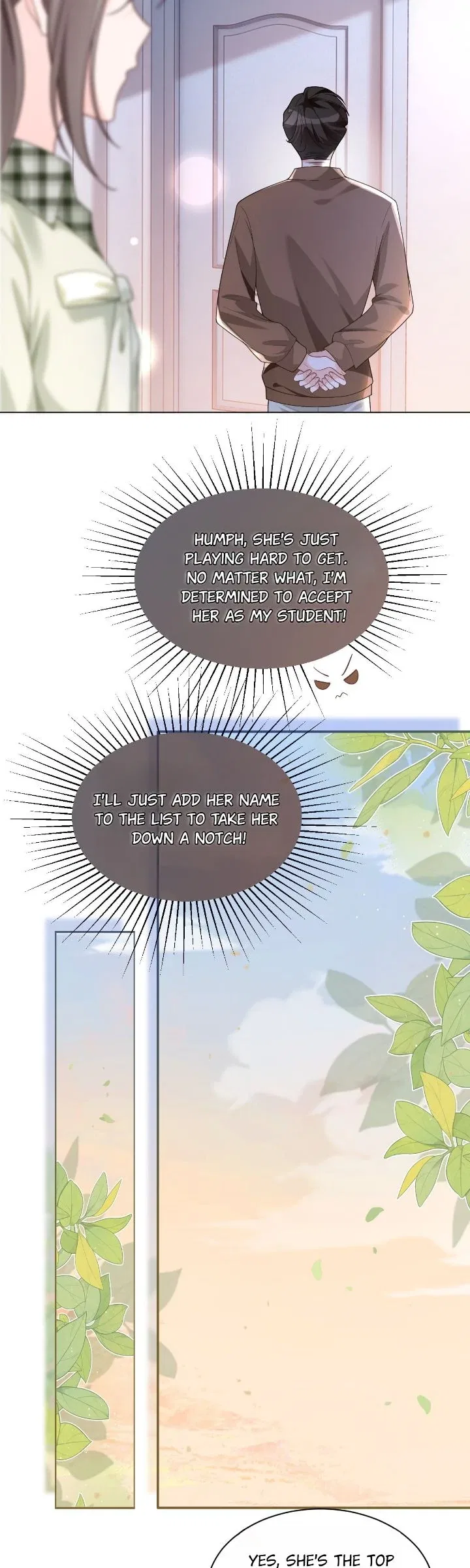 My Brothers Dote On Me Chapter 226 – Page 10